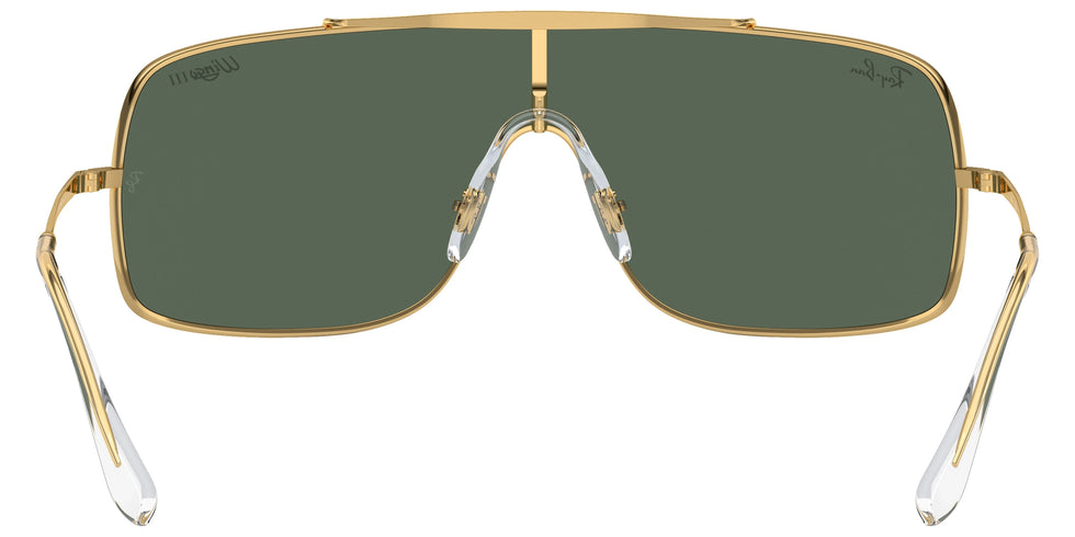 Ray-Ban - Wings III RB3897
