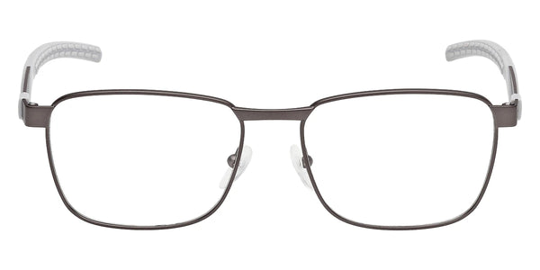 Matte Gunmetal/Matte Gray / 53-16-140