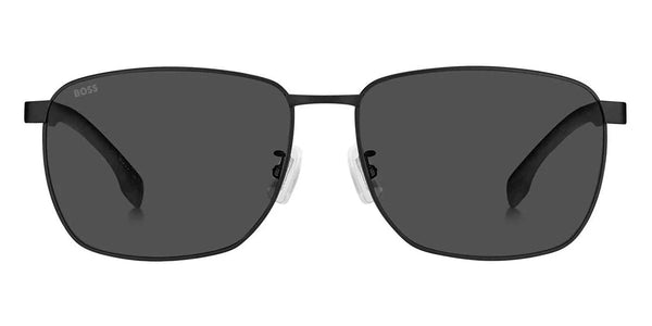 Matte Black / Gray / 62-16-150