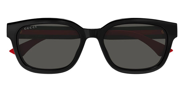 Black/Green / Gray / 56-18-145