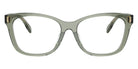 Tory Burch TY2136U 1941 51 - Transparent Sage