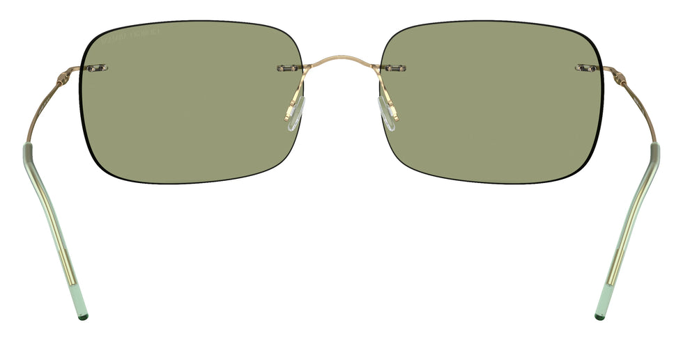 GIORGIO ARMANI - AR1512M