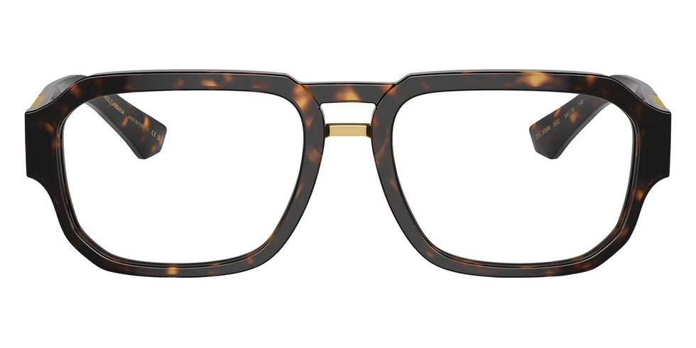 DOLCE & GABBANA - DG3389