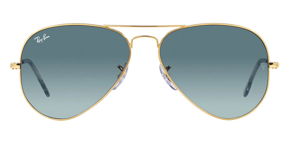 Ray-Ban - Aviator Large Metal RB3025