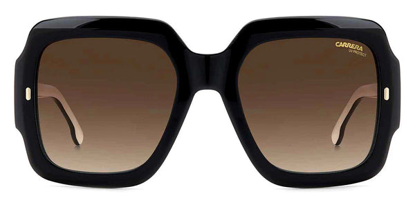 Black White / Brown Gradient / 54-21-140