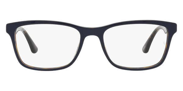 Blue on Havana / 53-18-145