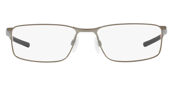 Satin Brushed Chrome / 55-17-136