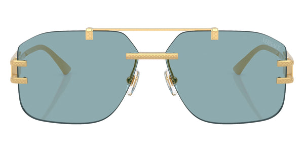 Gold / Blue / 60-13-140