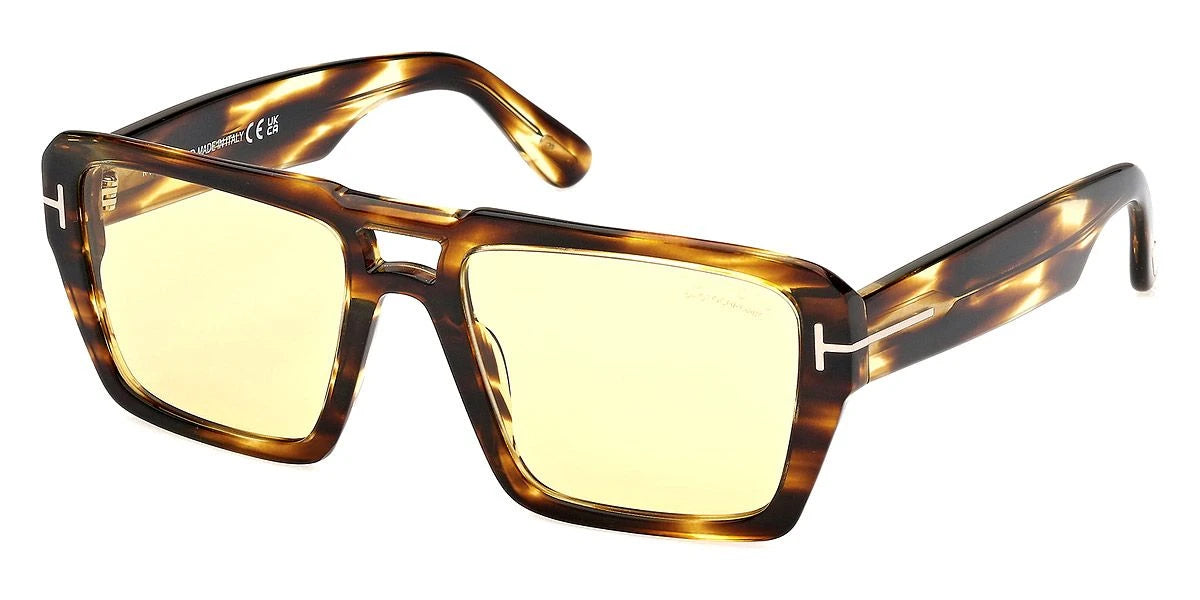 Tom Ford - FT1153 Redford