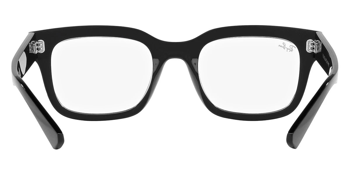 Ray-Ban RX7217 8260 52 - Black