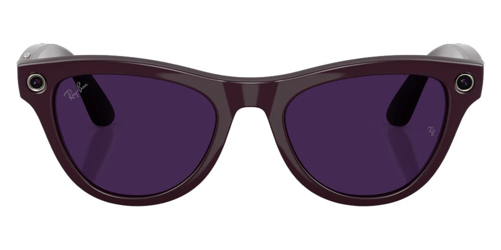 Ray-Ban - META Skyler Gen 2 RW4014