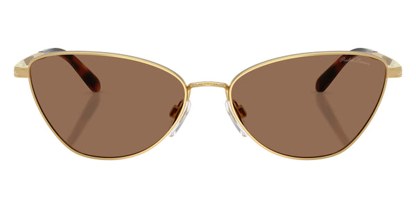 Shiny Gold / Brown / 60-16-145