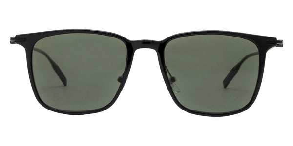 Black / Gray / 52-18-145