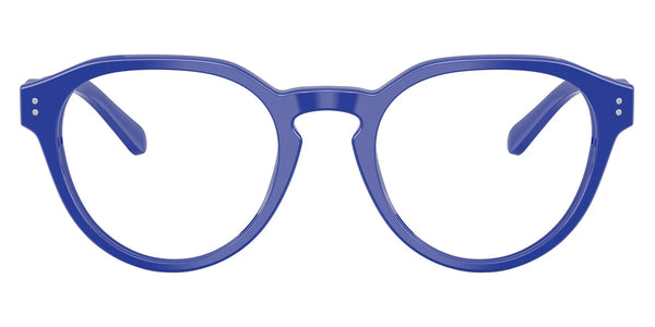 Shiny Royal Blue / 48-20-145