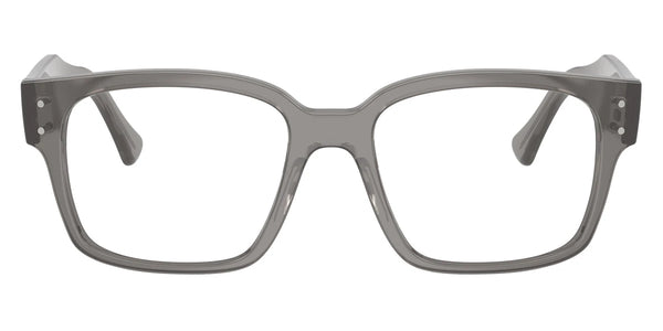 Transparent Gray / 53-18-145