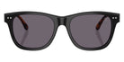 RALPH LAUREN RL8239U 50011A 54 - Shiny Black / Purple