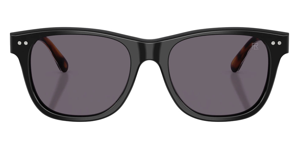 RALPH LAUREN RL8239U 50011A 54 - Shiny Black / Purple