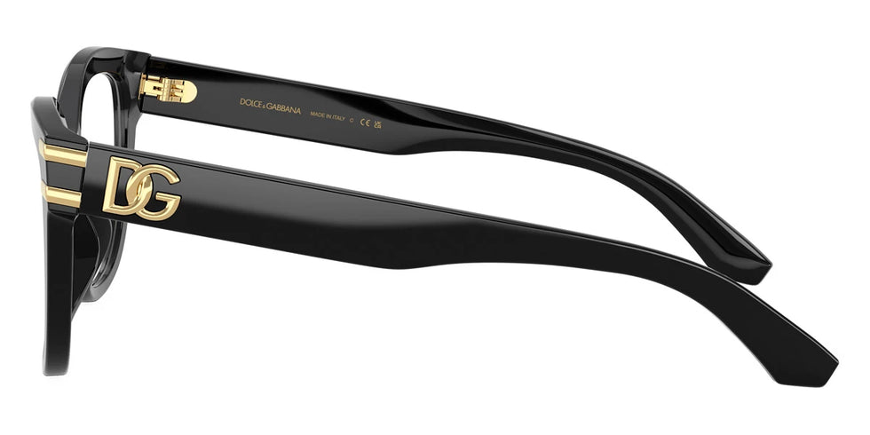 DOLCE & GABBANA - DG3418
