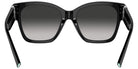 TIFFANY TF4216F 80013C 54 - Black / Gray Gradient