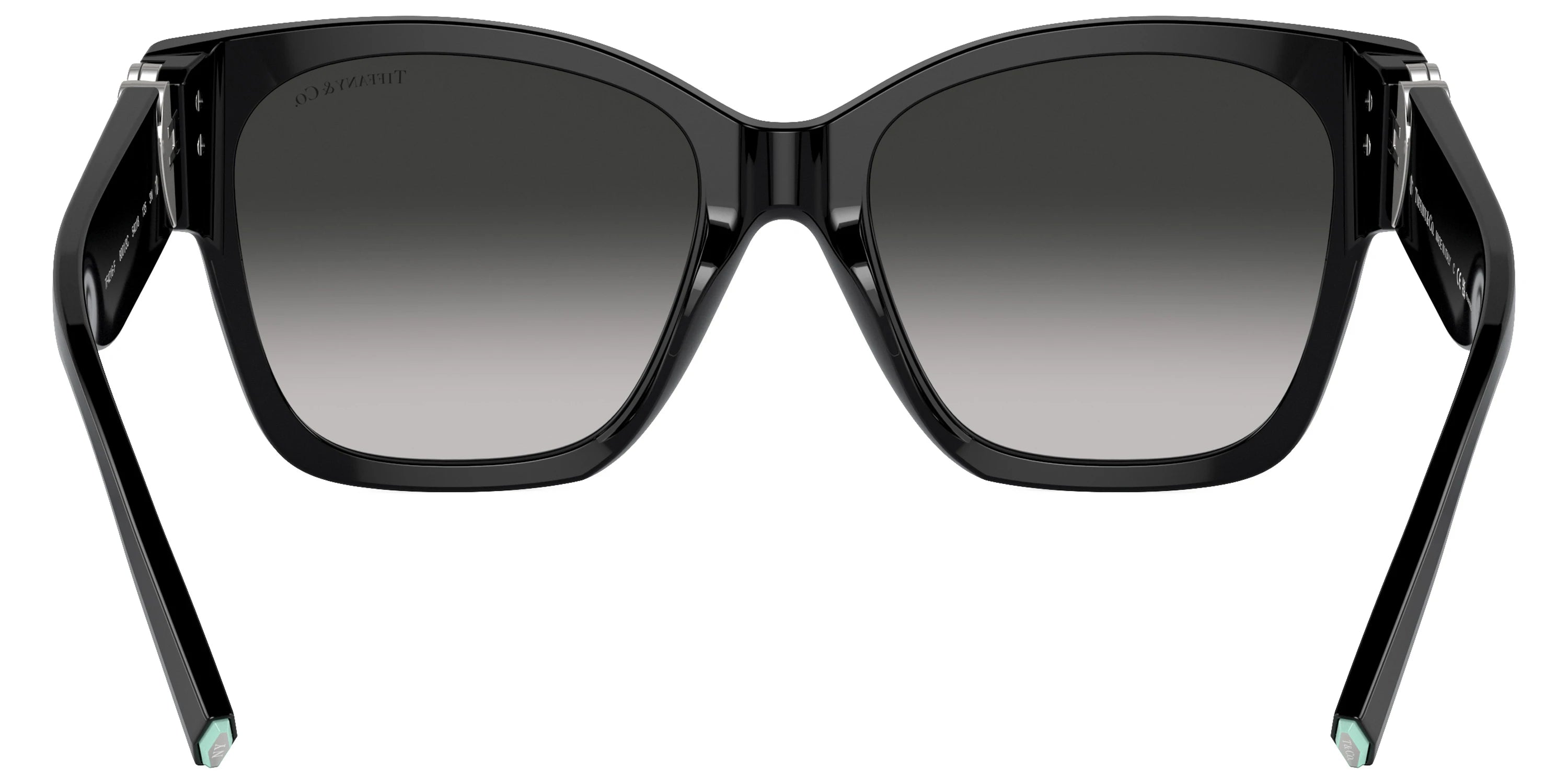 TIFFANY TF4216F 80013C 54 - Black / Gray Gradient