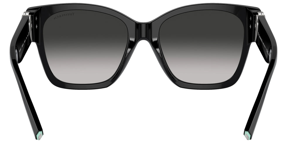 TIFFANY TF4216F 80013C 54 - Black / Gray Gradient