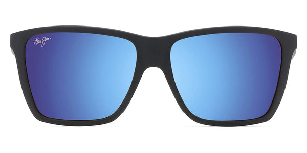 Matte Black / Blue Hawaii / 57-16-139