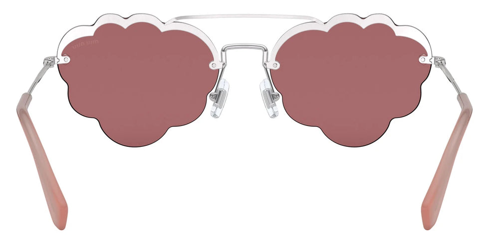 Miu Miu - Core Collection MU 57US