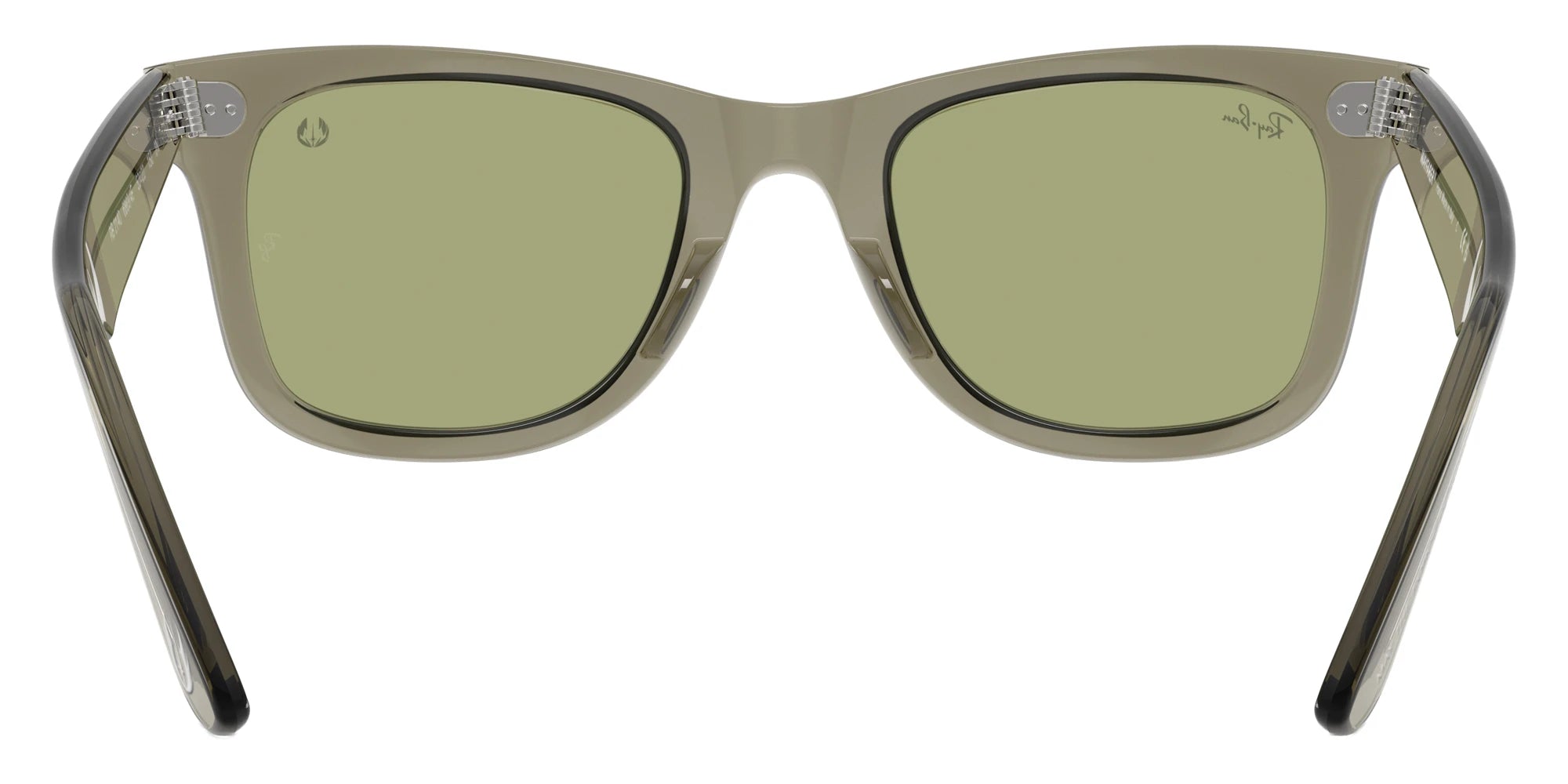 Ray-Ban - Wayfarer RB2140