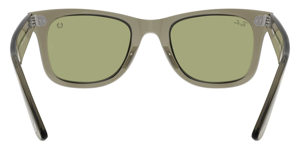 Ray-Ban - Wayfarer RB2140