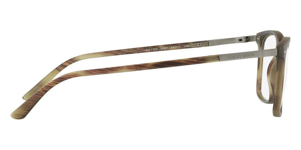 GIORGIO ARMANI - AR7122