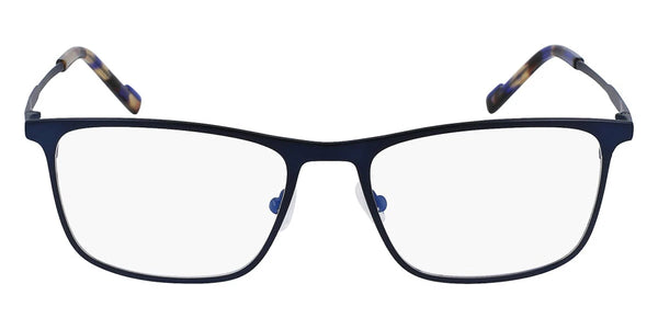 Satin Blue / 55-18-145