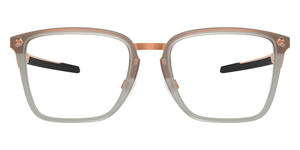 Matte Gray Ink/Satin Copper / 54-19-132