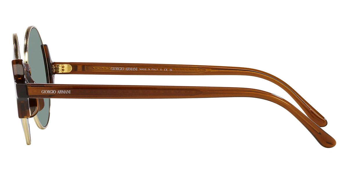 GIORGIO ARMANI - AR326SM