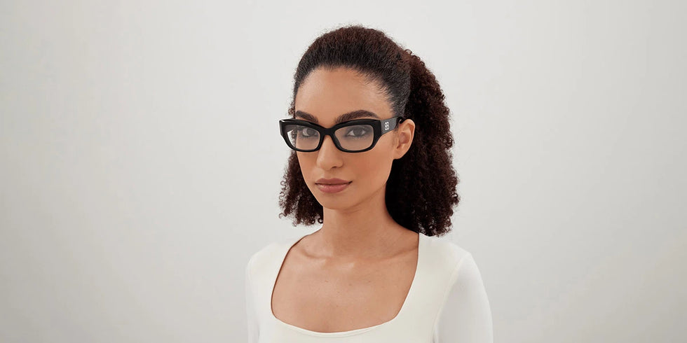 Balenciaga - BB0399O