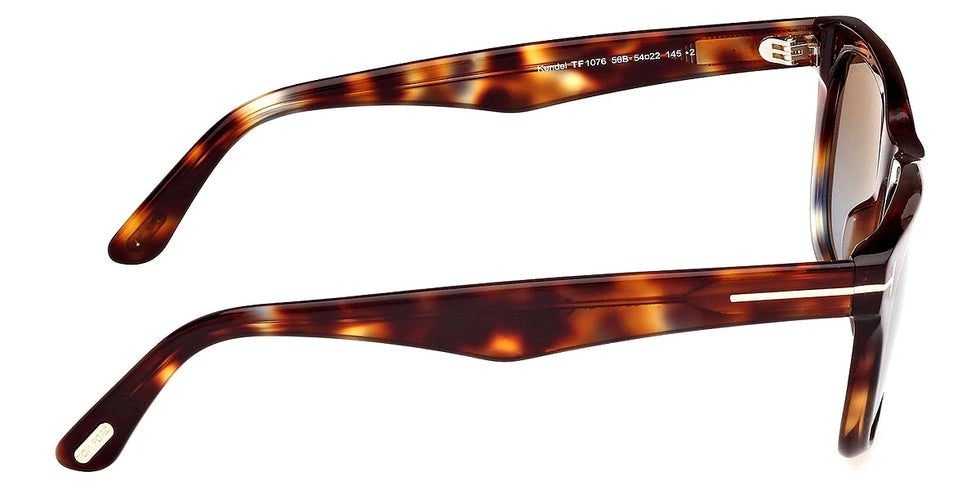 Tom Ford - FT1076 Kendel