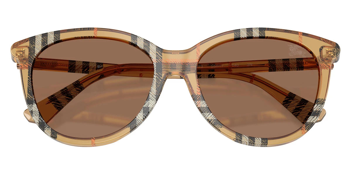 BURBERRY - BE4455