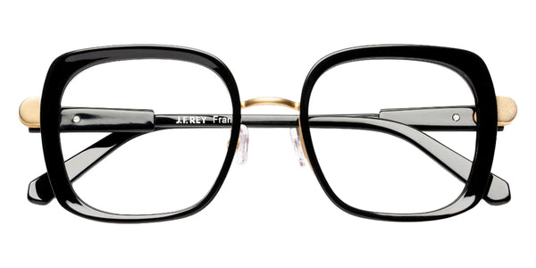 Black/Satin Gold / 51-20-145