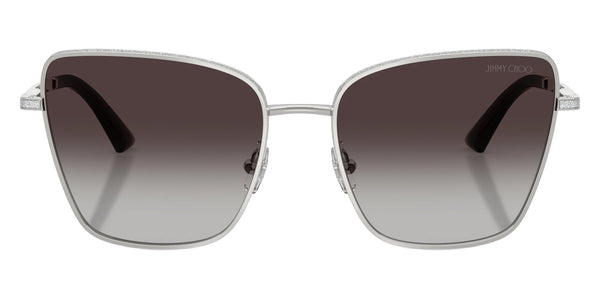 Silver / Gradient Gray / 55-17-140