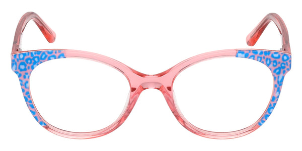 Shiny Light Pink / 46-17-130