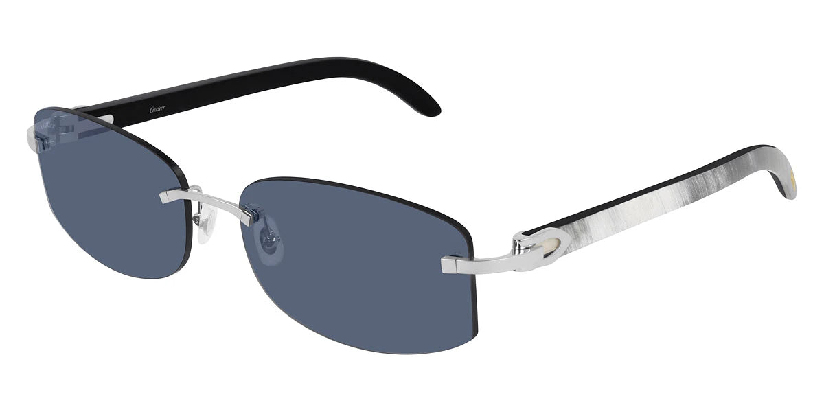 Cartier - CT0031RS C Décor