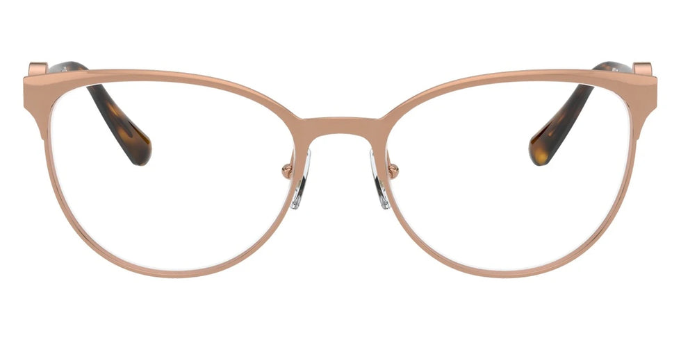 VERSACE VE1271 1412 54 - Pink Gold