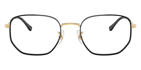 Black on Arista / 51-20-145