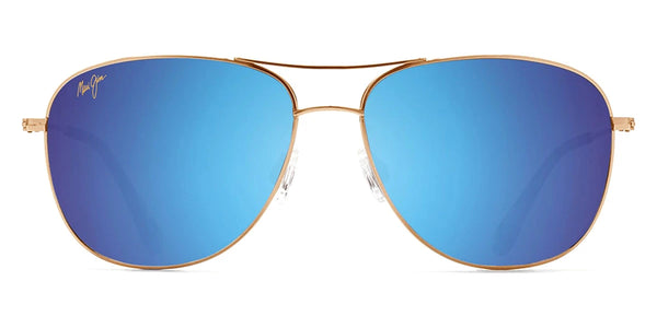 Gold / Blue Hawaii / 58-15-135