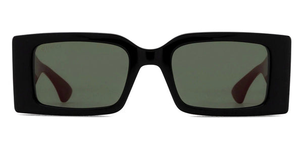 Black/Green / Gray / 52-20-135