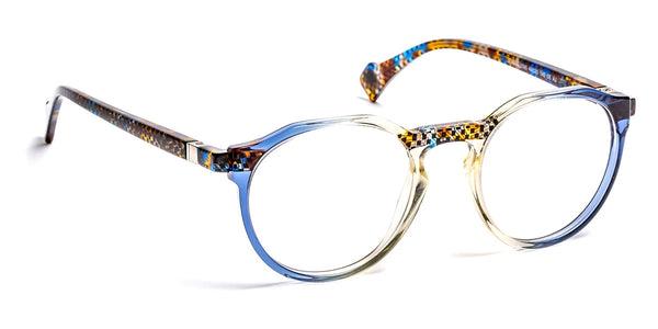 Blue/Demi / 49-20-145