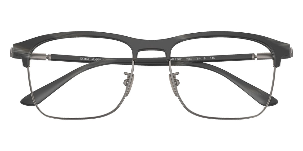 GIORGIO ARMANI - AR7262