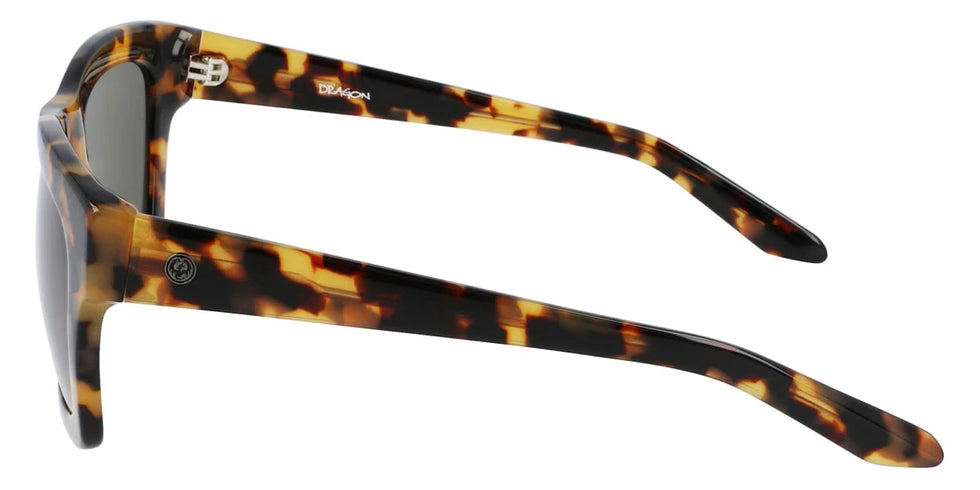 Dragon - DR WAVERLY LL