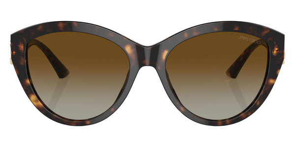 Havana / Polarized Gradient Brown / 55-17-140