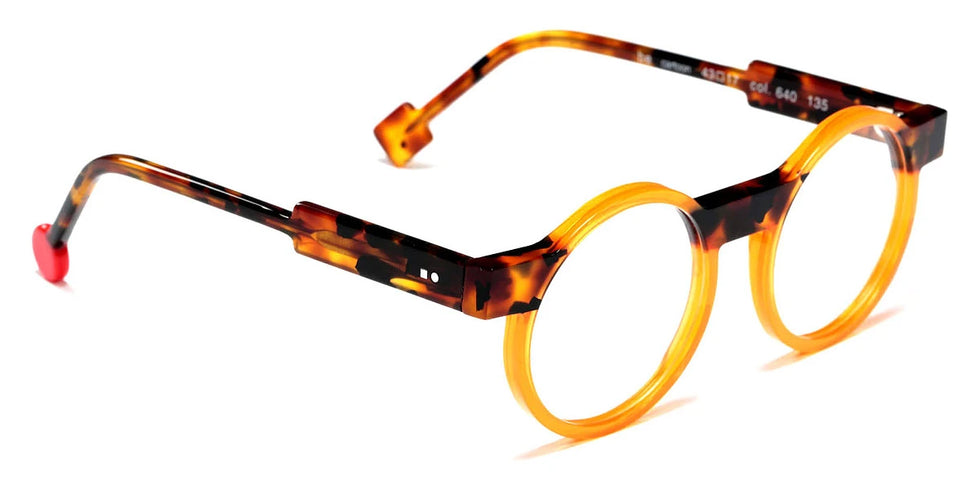 Sabine Be - Mini Be Cartoon