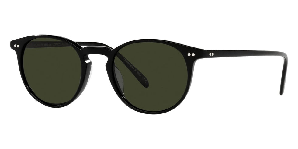 Oliver Peoples - OV5004SU Riley Sun
